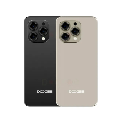 DOOGEE N55 PRO (6GB/256GB) MOBILE PHONE