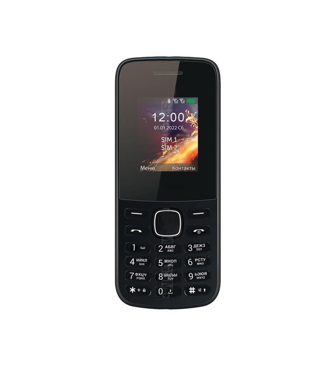 EXPERT A10MINI KEYPAD PHONE (1 YEAR COMPANY WARRANTY)