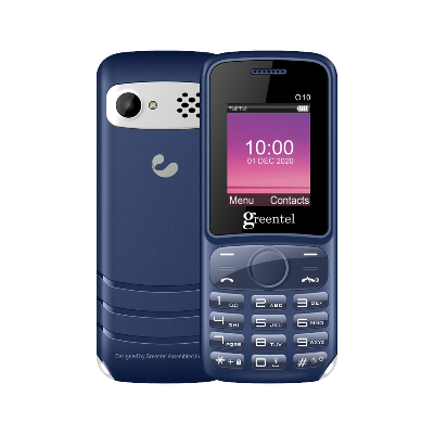 GREENTEL O10