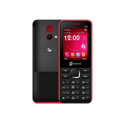 GREENTEL O30 KEYPAD PHONE