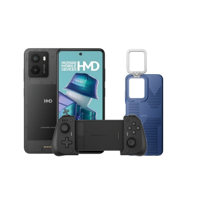 HMD FUSION (8GB/256GB) MOBILE PHONE