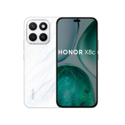 HONOR X8C(8GB/512GB) MOBILE PHONE