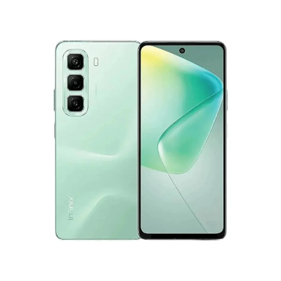 INFINIX HOT 60I 6GB/128GB MOBILE PHONE