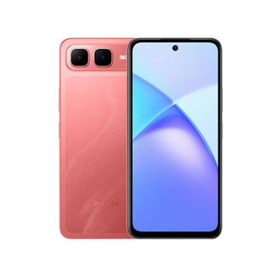 INFINIX SMART 10+ (4GB/128GB) MOBILE PHONE