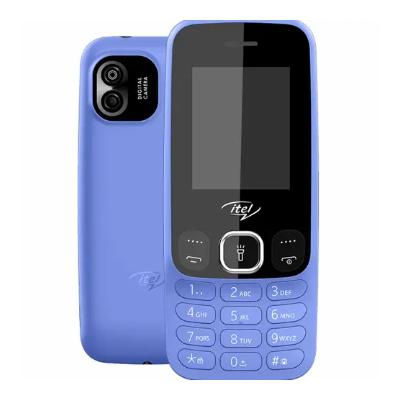 ITEL IT2166 KEYPAD PHONE