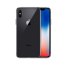 I PHONE X 256 (USED) MOBILE PHONE