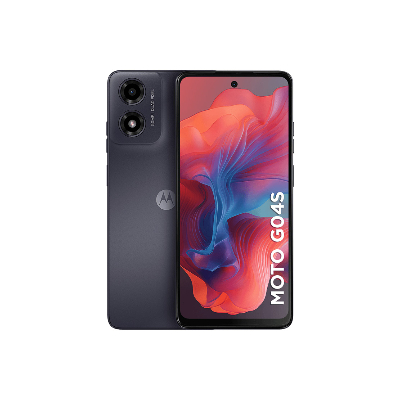 MOTOROLA G04S (4GB/64GB) MOBILE PHONE
