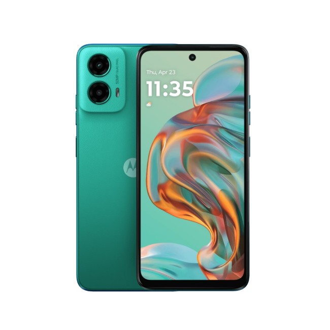 MOTOROLA G45 (8GB/128GB) MOBILE PHONE