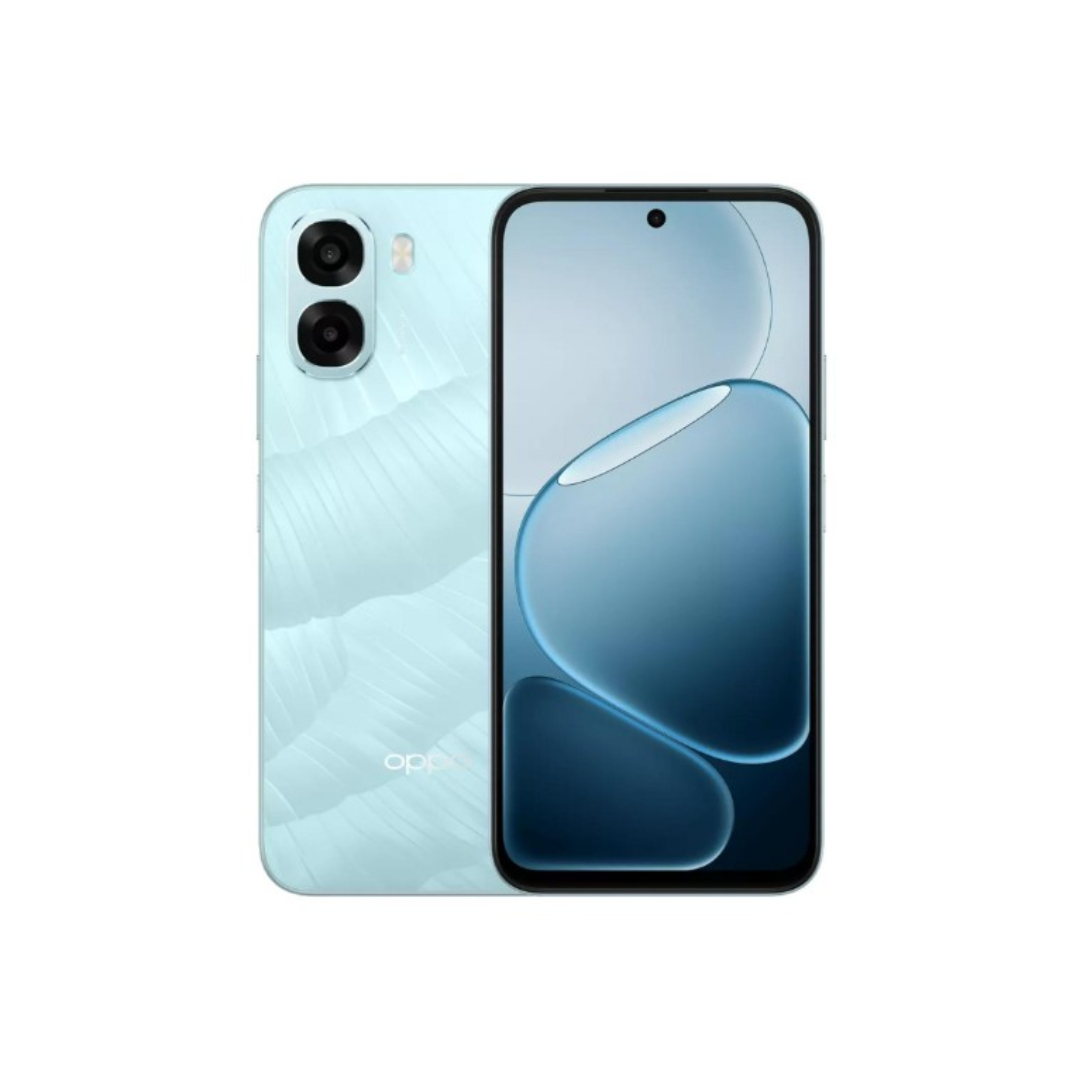 OPPO A6X 4/128 SMART PHONE