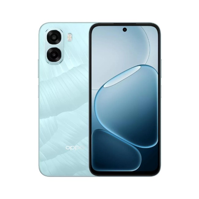 OPPO A6X 4/64 SMART PHONE