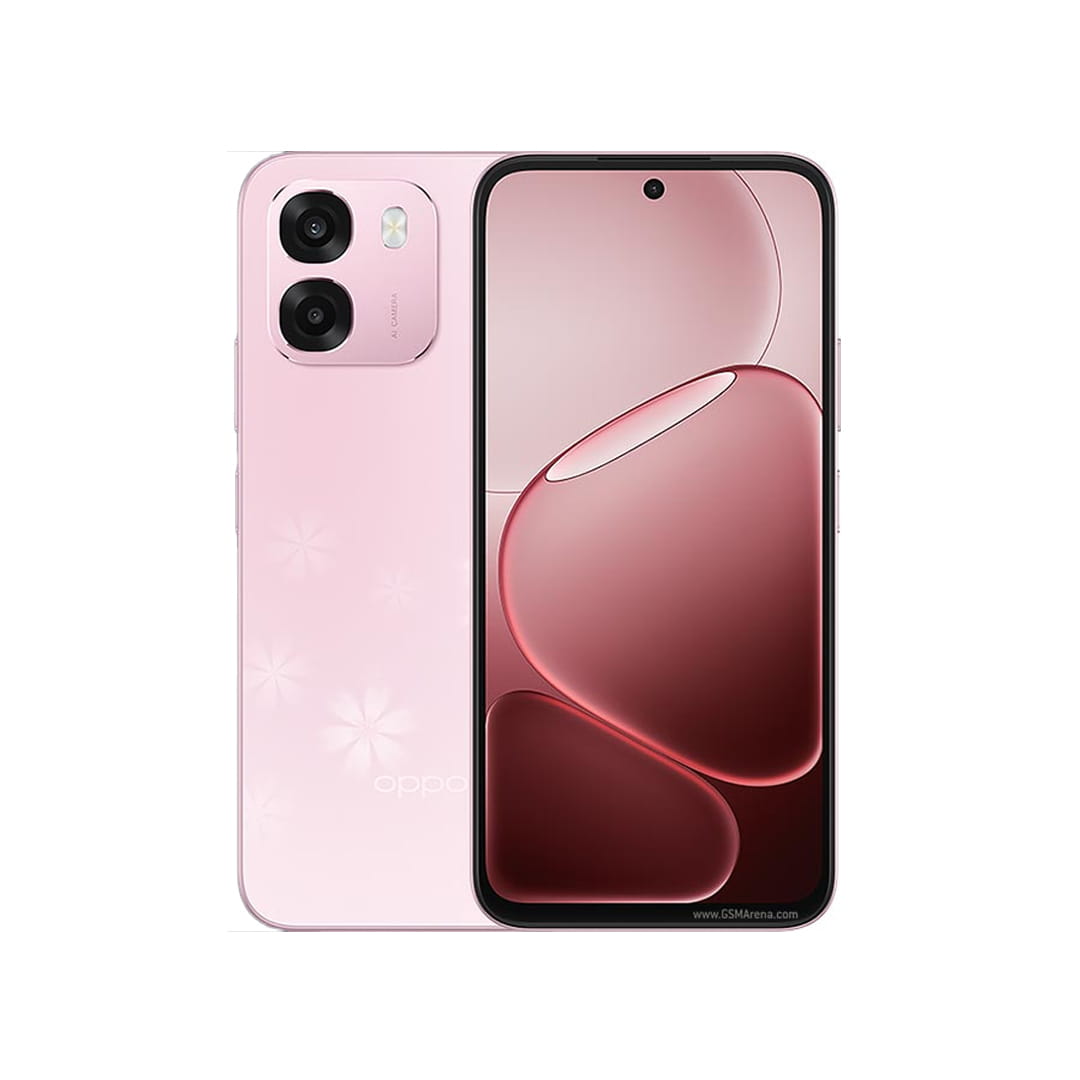 OPPO A6 8/256 SMART PHONE