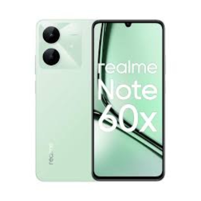 REALME NOTE 60X (4GB/128GB) MOBILE PHONE