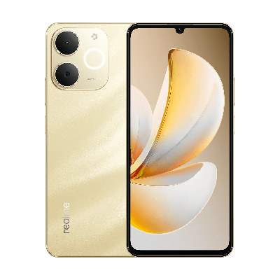 REALME NOTE 70 (6GB/128GB) MOBILE PHONE