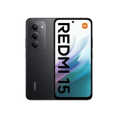 REDMI 15 8/256 MOBILE PHONE