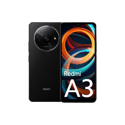 REDMI A3 (3GB/64GB) MOBILE PHONE
