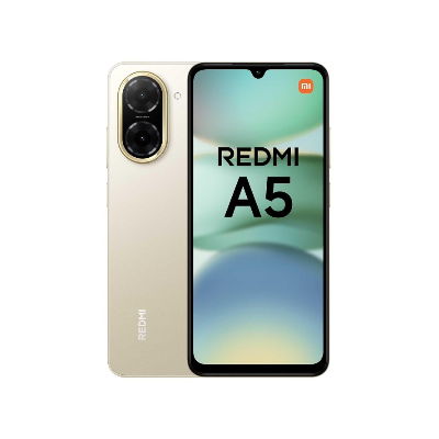 REDMI A5 (4GB/128GB) MOBILE PHONE