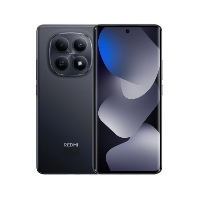 REDMI NOTE 15 8/256 SMART PHONE