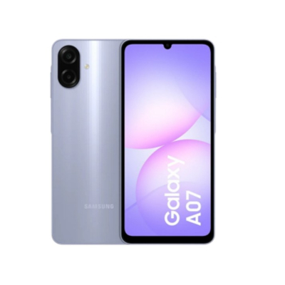 SAMSUNG A07( 4GB/64GB) MOBILE PHONE