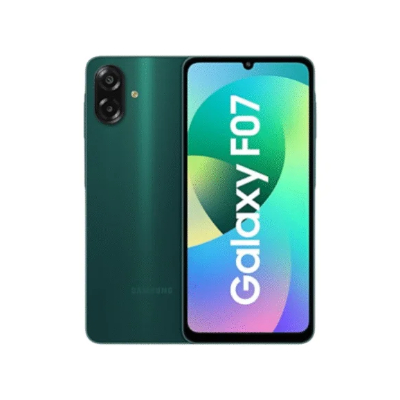 SAMSUNG F07 4/64 MOBILE PHONE