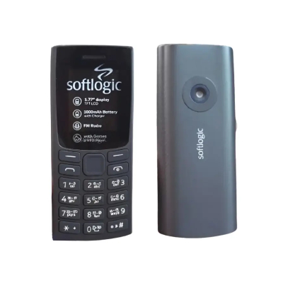 SOFTLOGIC MAX 111 KEYPAD PHONE
