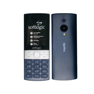 SOFTLOGIC MAX 222 MOBILE PHONE 