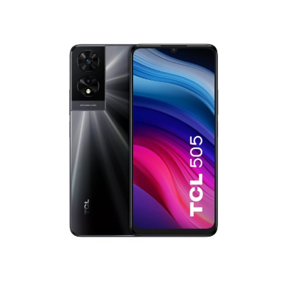 TCL 505 (4GB/64GB) MOBILE PHONE