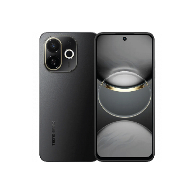 TECNO SPARK 30C 5G (4GB/128GB) MOBILE PHONE