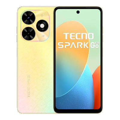 TECNO SPARK GO 2024 (2GB/64GB) MOBILE PHONE