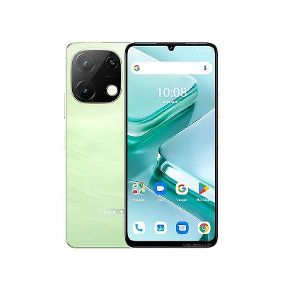 UMADIGI G9T (4GB/128GB) MOBILE PHONE