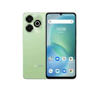 UMIDIGI G9X 4/64 BRAND NEW MOBILE PHONE