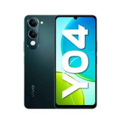 VIVO Y04 (4GB/64GB) MOBILE PHONE