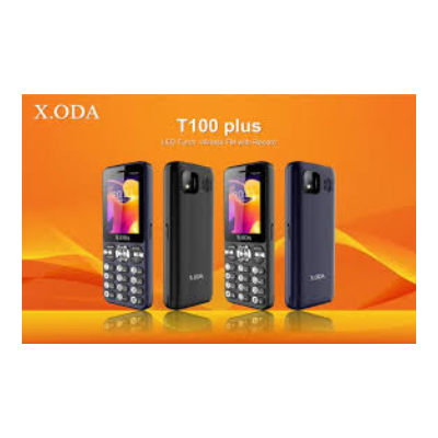X.ODA T100+ MOBILE PHONE