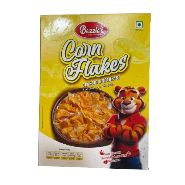 Bezzies Corn Flakes 375 g
