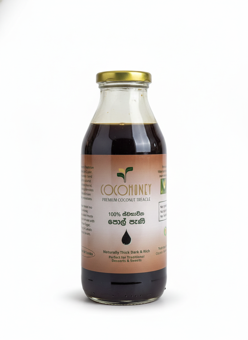 CoCo Syrup 300ml