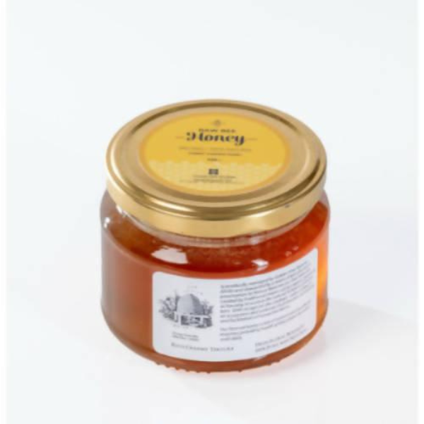 Divine Forest Garden Honey 432g