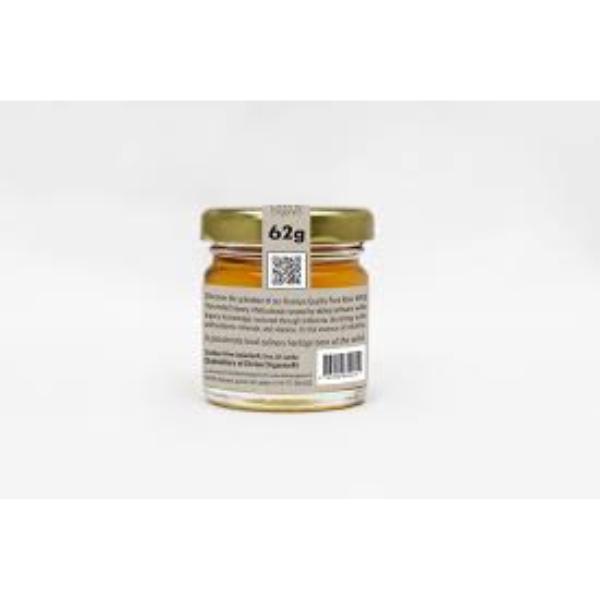 Divine Raw Bee Honey 62g