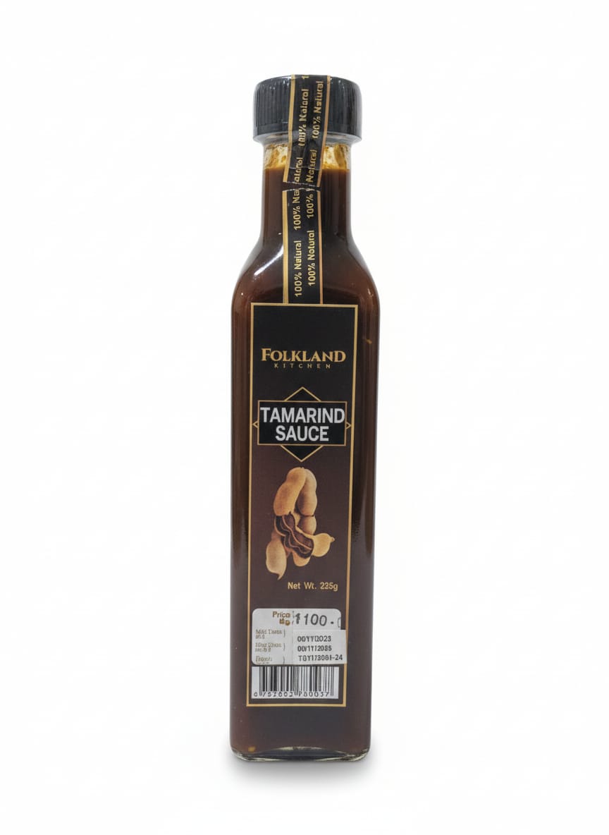 FOLKLAND TAMARIND SAUCE 325G