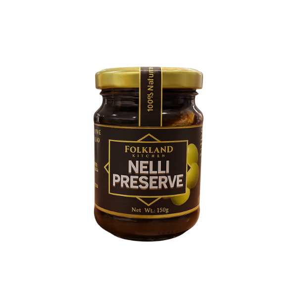 Folkland Nelli Preserve 150g