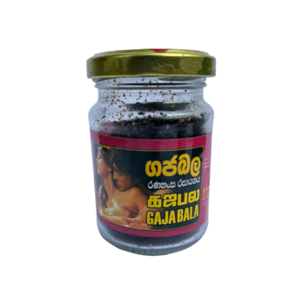 Gajabala