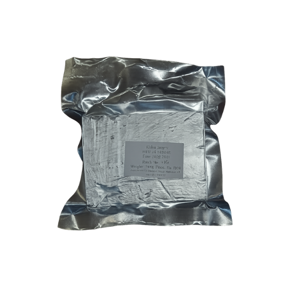 Ginger Jaggery 200g Pack