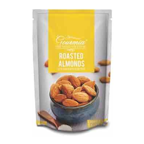 Gourmia Almond Honey Roasted 200g