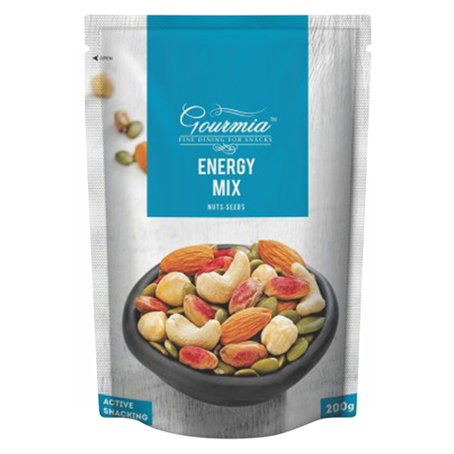 Gourmia Energy Mix 200G
