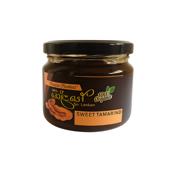 Helayo Sweet Tamarind