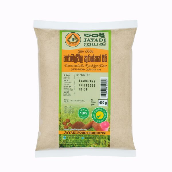 JAYADI KURAKKAN FLOOR 400G