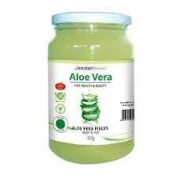 Janolan Alo Vera Drink 335g