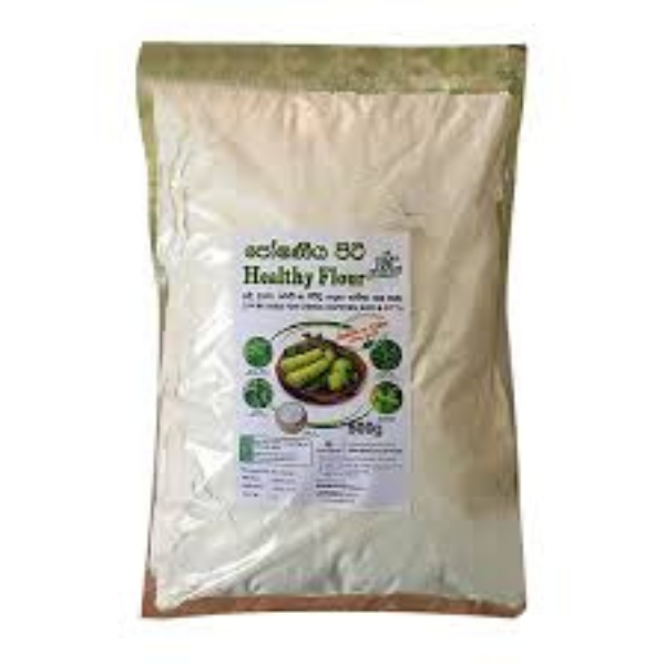 Janolan Healthy Flour 500g