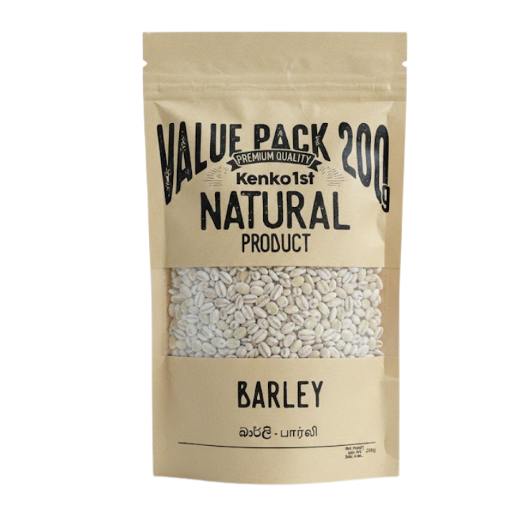 KENKO1ST BARLEY 200G