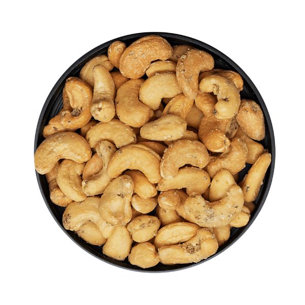 KENKO1ST CASHEWNUT SALT 100G