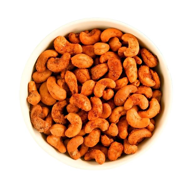 KENKO1ST CASHEW NUTS CHILLI GARLIC 100G PACK