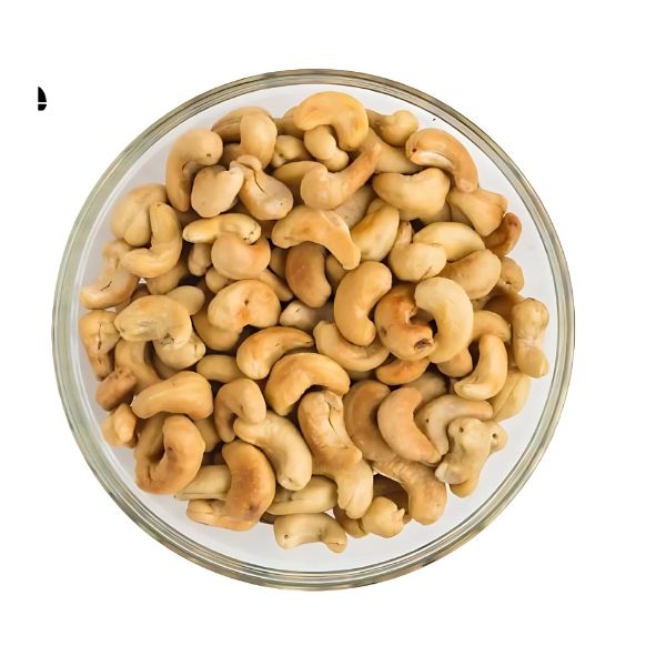 KENKO1ST CASHEW NUTS GARLIC 100G PACK